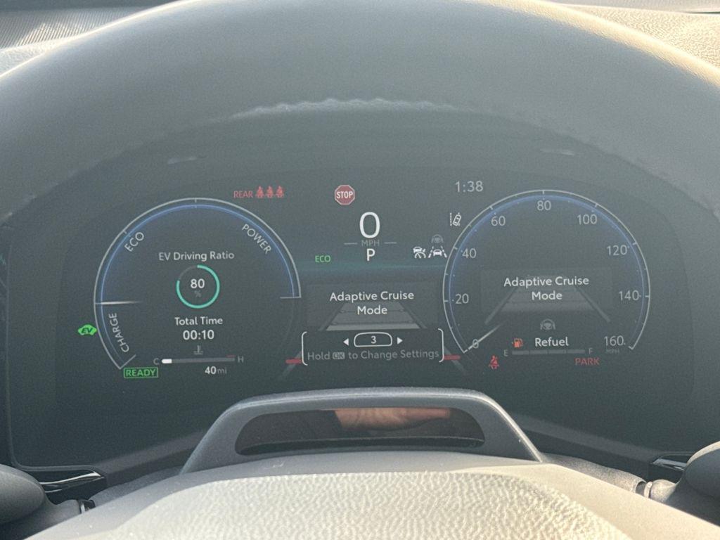 new 2026 Toyota Camry car, priced at $43,327