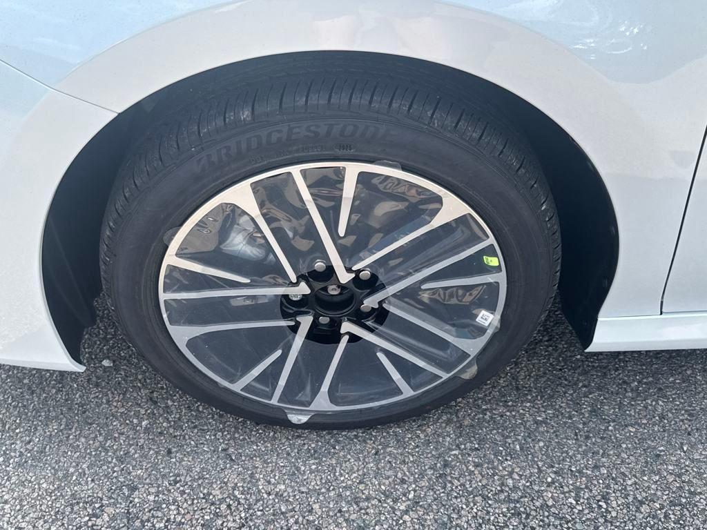 new 2025 Toyota Camry car, priced at $41,748