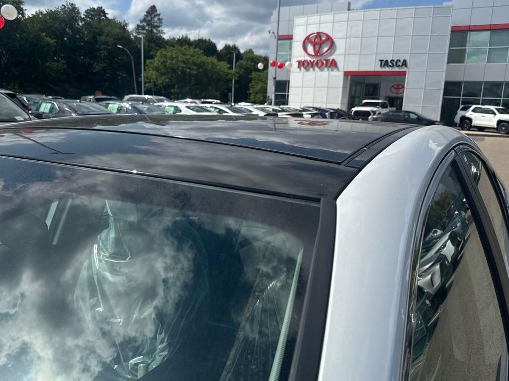 new 2025 Toyota Camry car, priced at $41,748