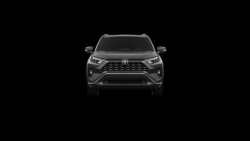 new 2025 Toyota RAV4 car, priced at $40,203