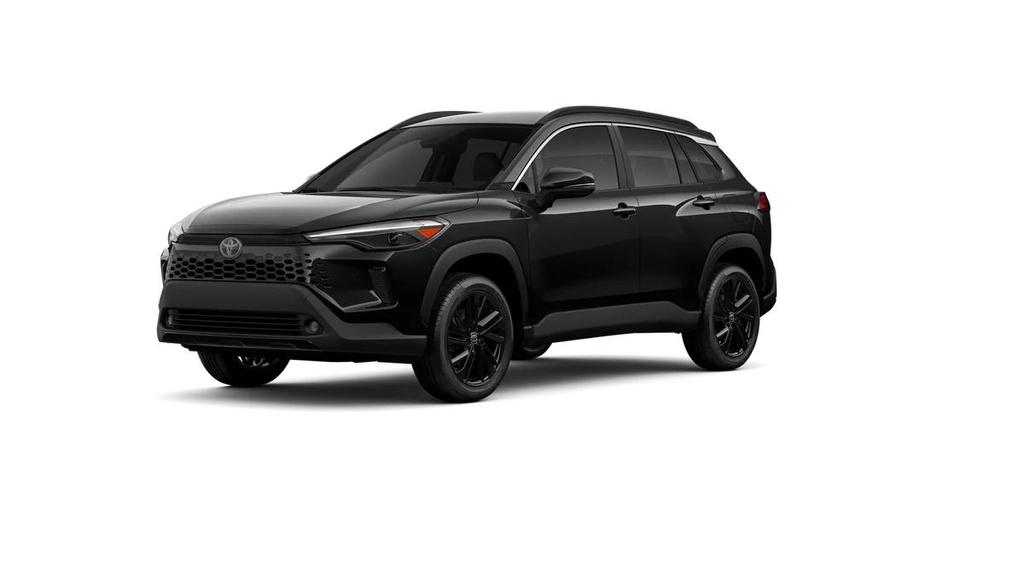 new 2026 Toyota Corolla car, priced at $38,053