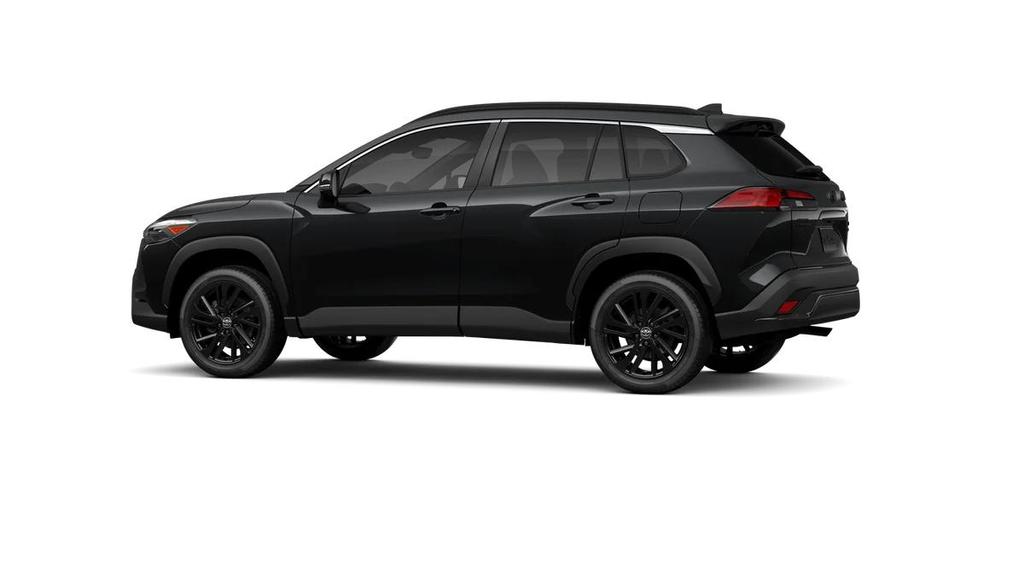 new 2026 Toyota Corolla car, priced at $38,053