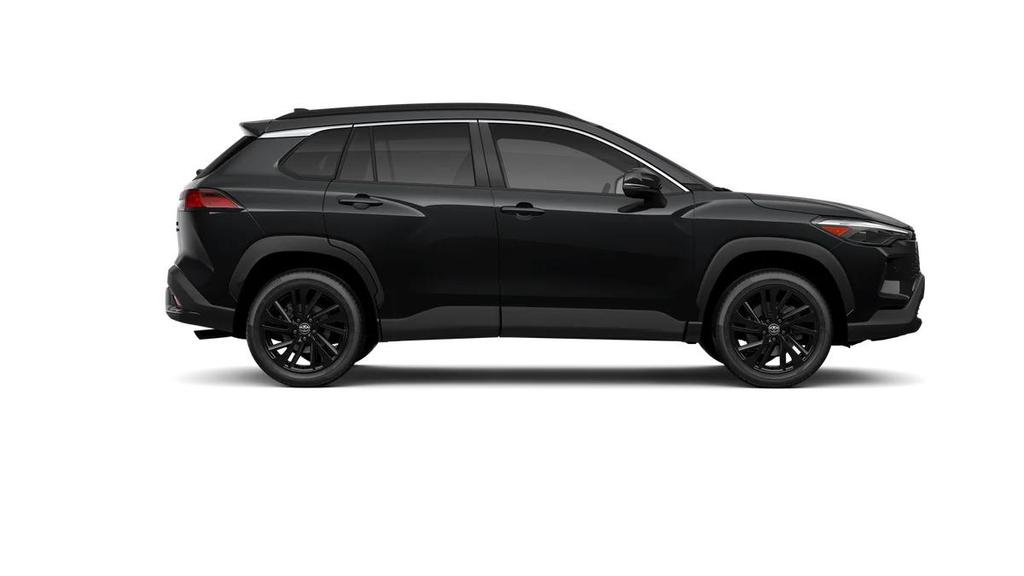 new 2026 Toyota Corolla car, priced at $38,053