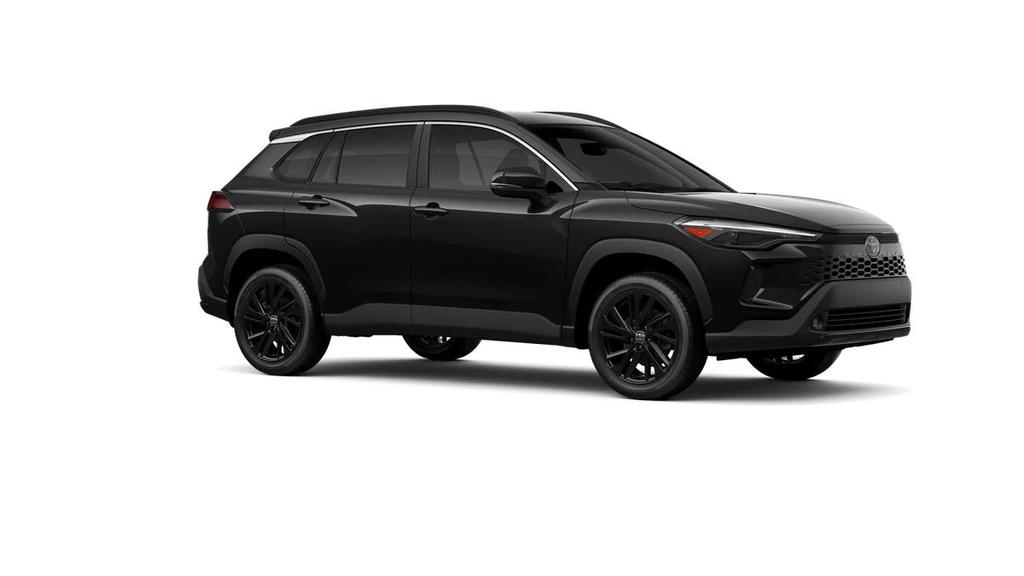 new 2026 Toyota Corolla car, priced at $38,053