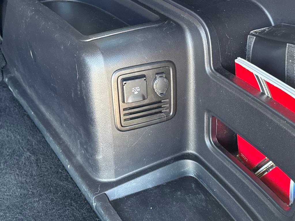 used 2022 Toyota 4Runner car, priced at $43,750
