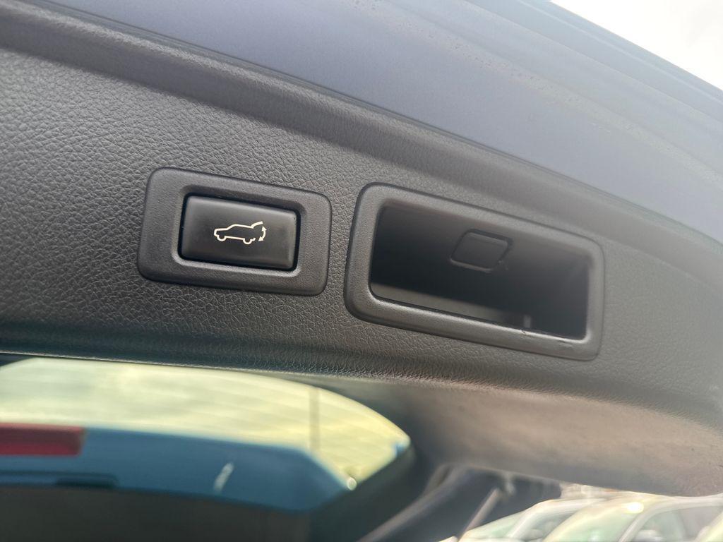 used 2015 Subaru Forester car, priced at $15,498