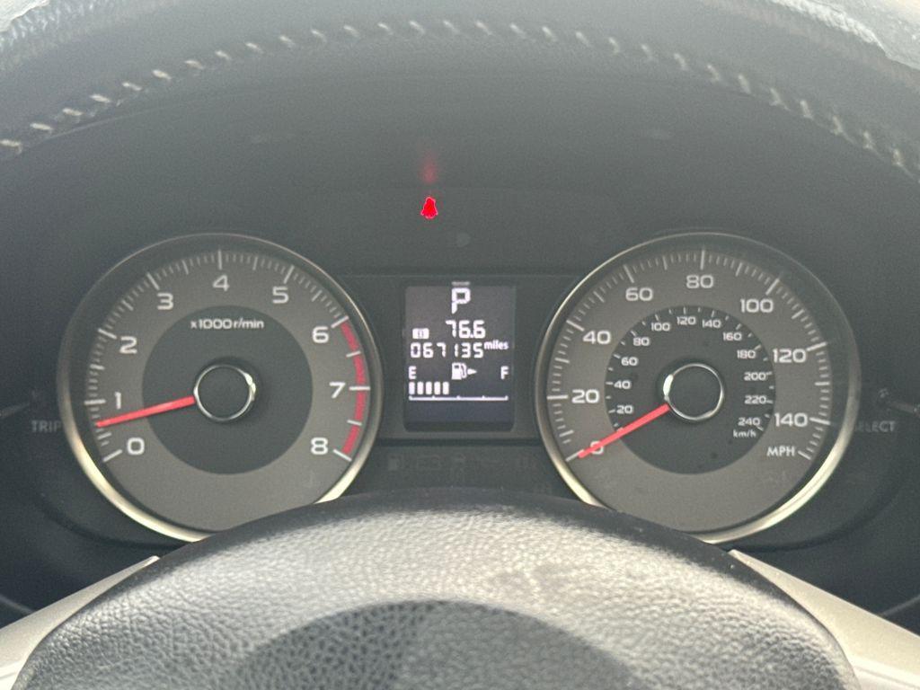 used 2015 Subaru Forester car, priced at $15,498