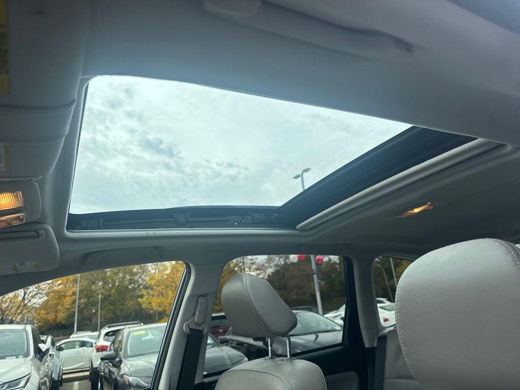 used 2015 Subaru Forester car, priced at $15,498