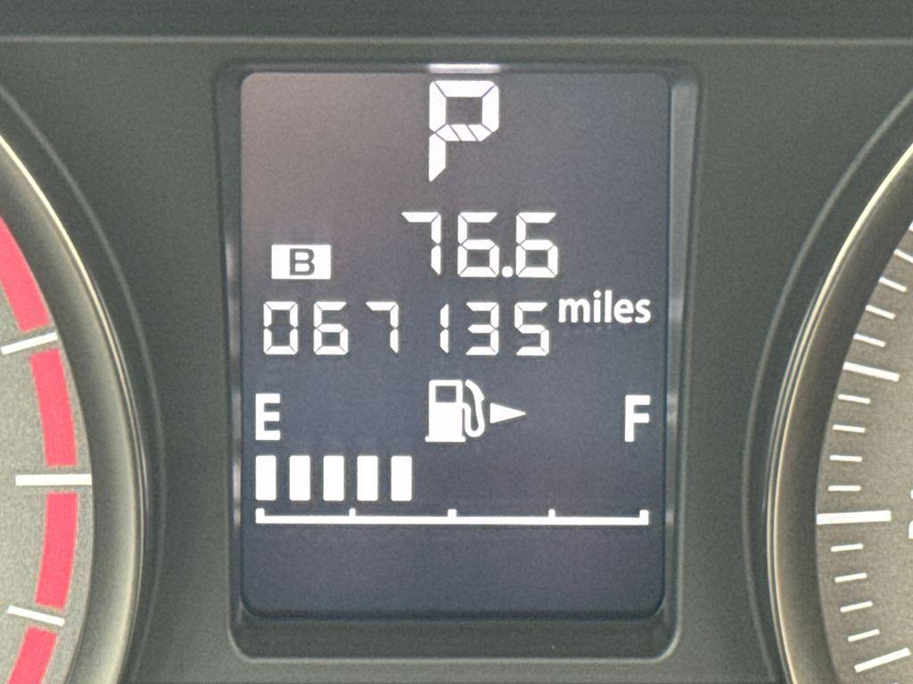 used 2015 Subaru Forester car, priced at $15,498