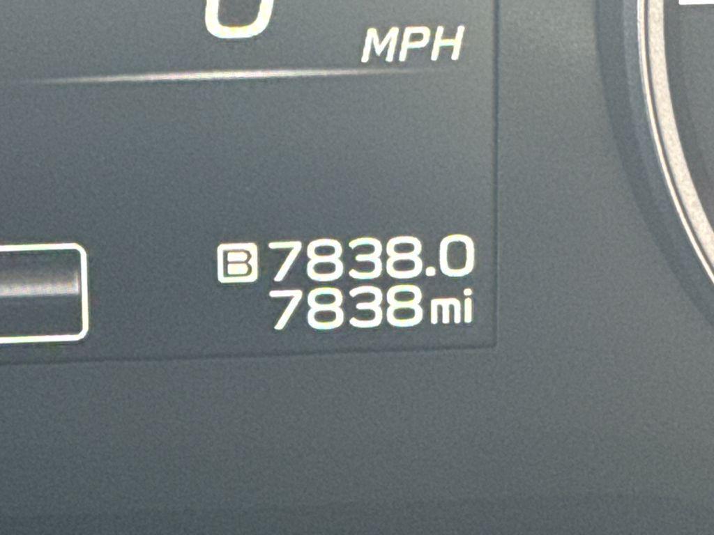 used 2023 Subaru WRX car, priced at $33,498