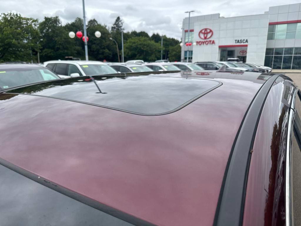 used 2017 Honda CR-V car, priced at $20,333