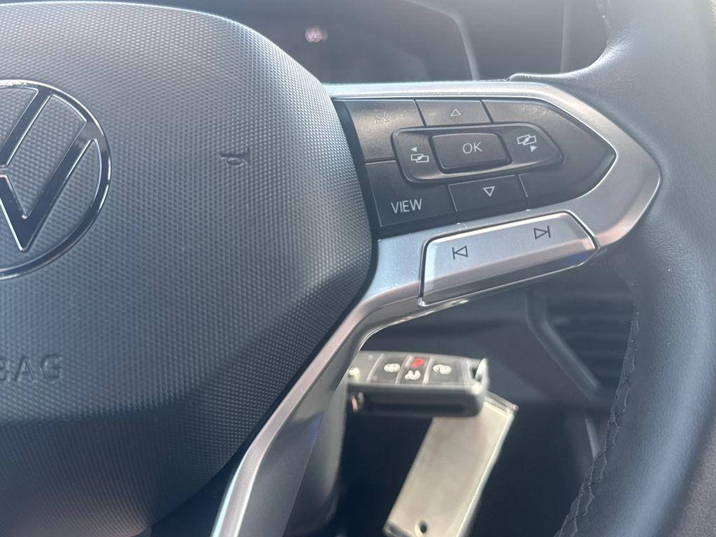 used 2025 Volkswagen Jetta car, priced at $21,998