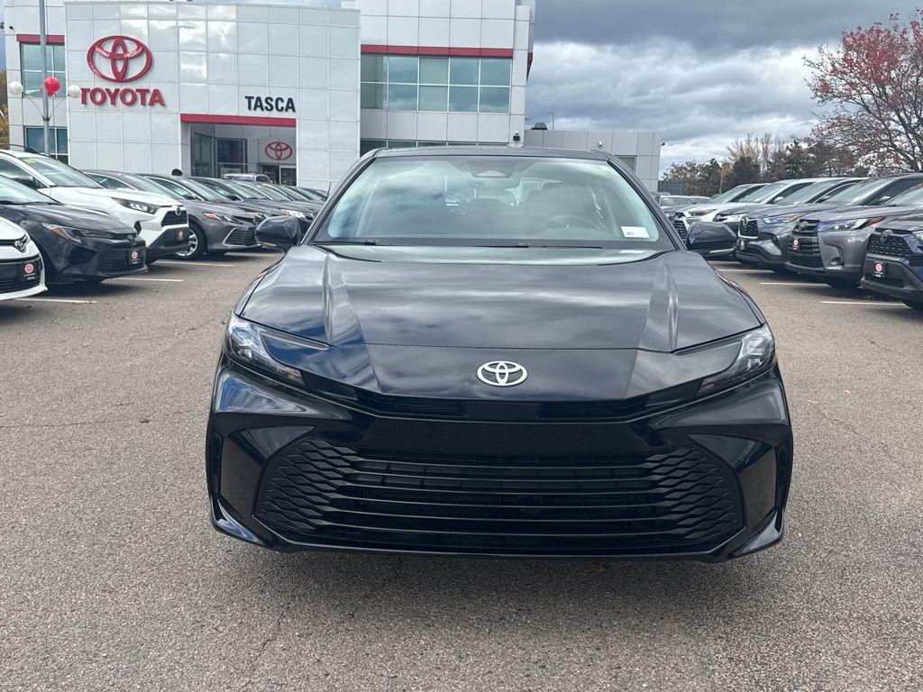 used 2025 Toyota Camry car, priced at $32,353