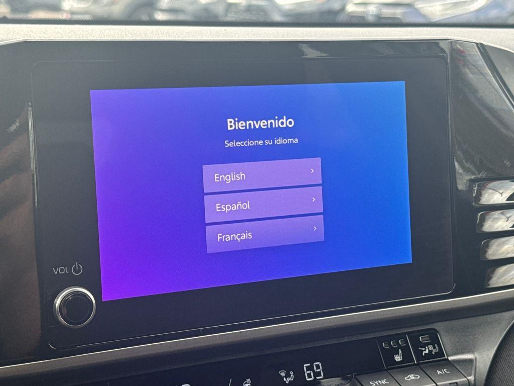 used 2025 Toyota Camry car, priced at $32,353