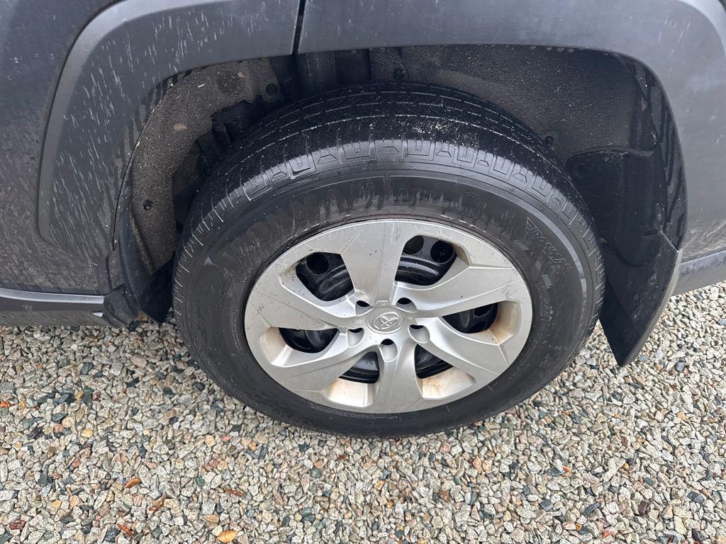 used 2019 Toyota RAV4 car, priced at $21,498