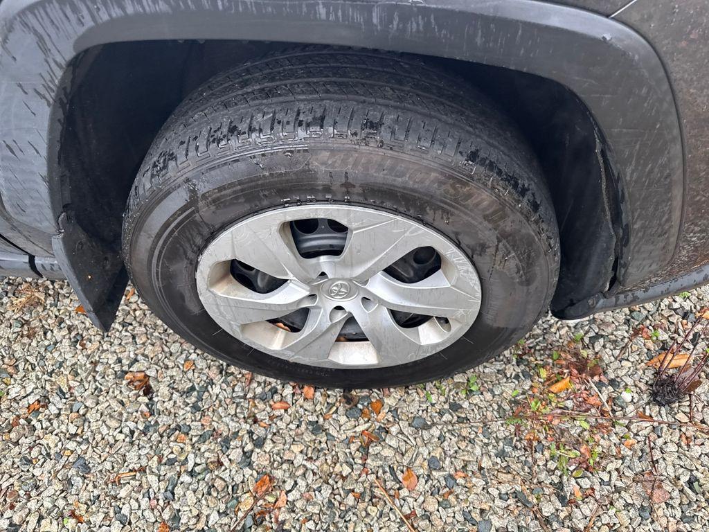 used 2019 Toyota RAV4 car, priced at $21,498