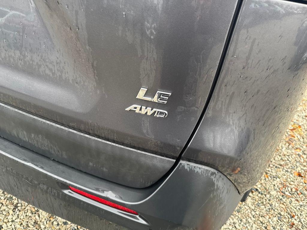 used 2019 Toyota RAV4 car, priced at $21,498