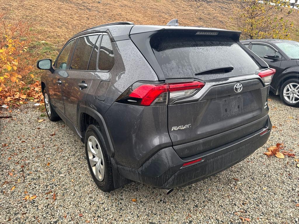 used 2019 Toyota RAV4 car, priced at $21,498