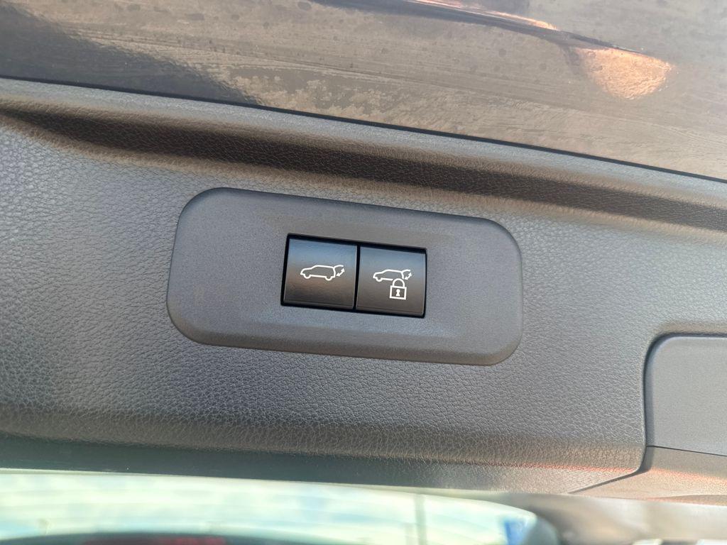 used 2024 Toyota Grand Highlander car, priced at $49,492