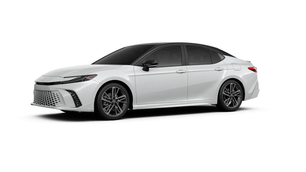 new 2026 Toyota Camry car, priced at $46,018