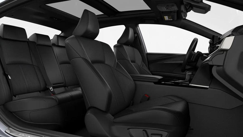 new 2026 Toyota Camry car, priced at $46,018