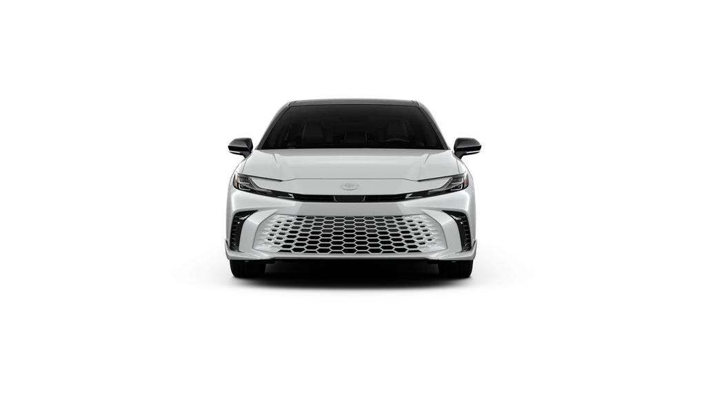 new 2026 Toyota Camry car, priced at $46,018