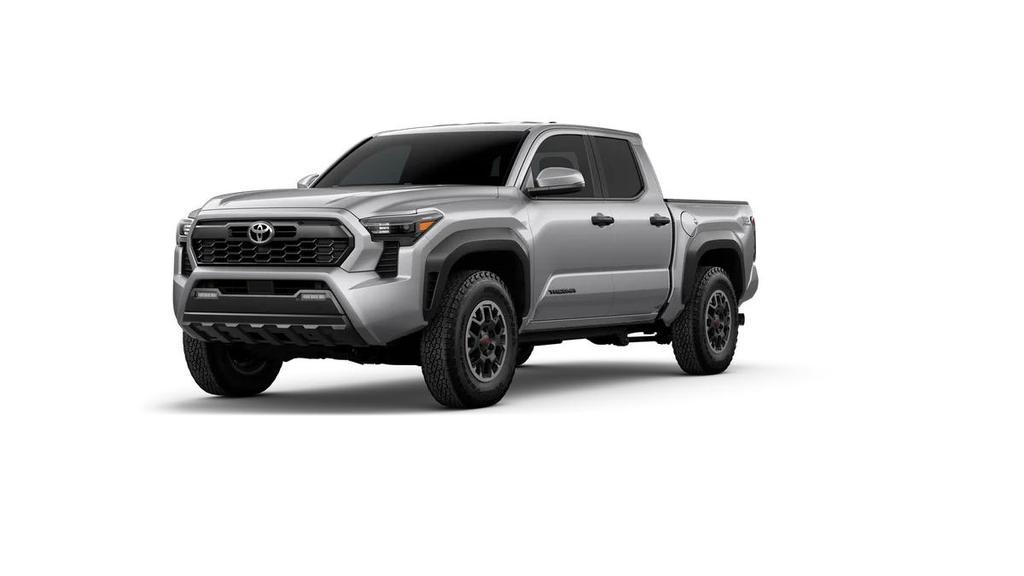 new 2025 Toyota Tacoma car, priced at $45,773