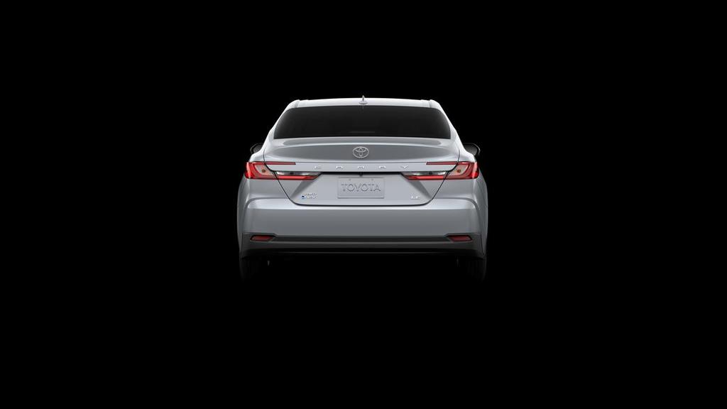 new 2026 Toyota Camry car, priced at $34,288