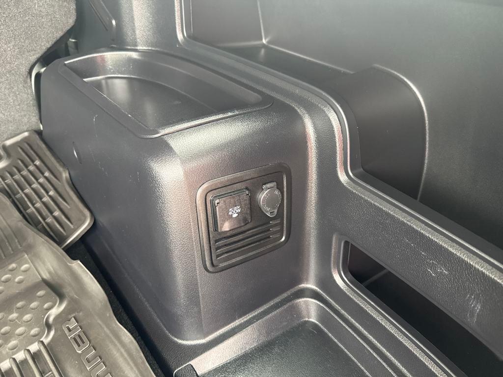 used 2023 Toyota 4Runner car, priced at $39,998