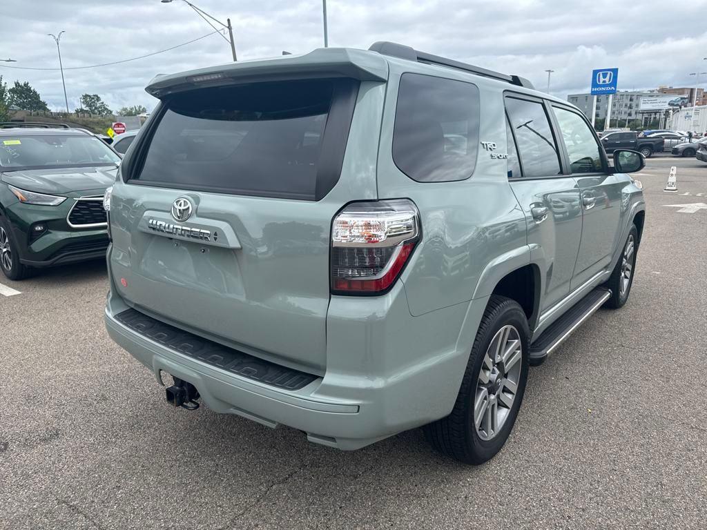 used 2023 Toyota 4Runner car, priced at $39,998