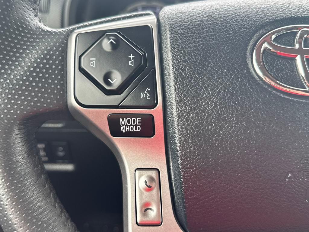 used 2023 Toyota 4Runner car, priced at $39,998