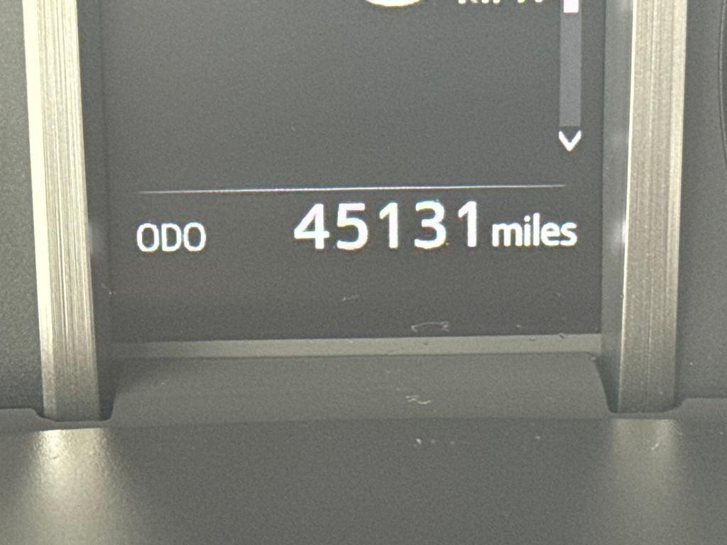 used 2023 Toyota 4Runner car, priced at $39,998