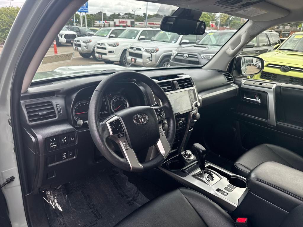 used 2023 Toyota 4Runner car, priced at $39,998
