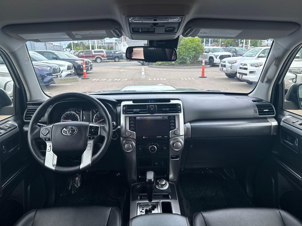 used 2023 Toyota 4Runner car, priced at $39,998