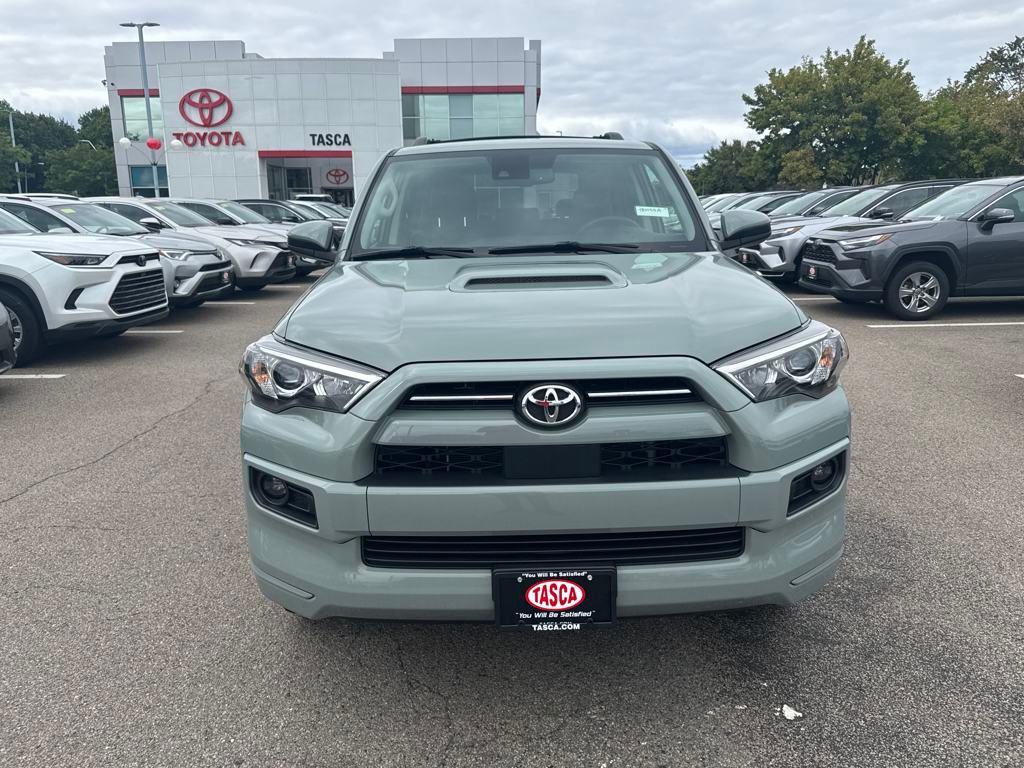 used 2023 Toyota 4Runner car, priced at $39,998