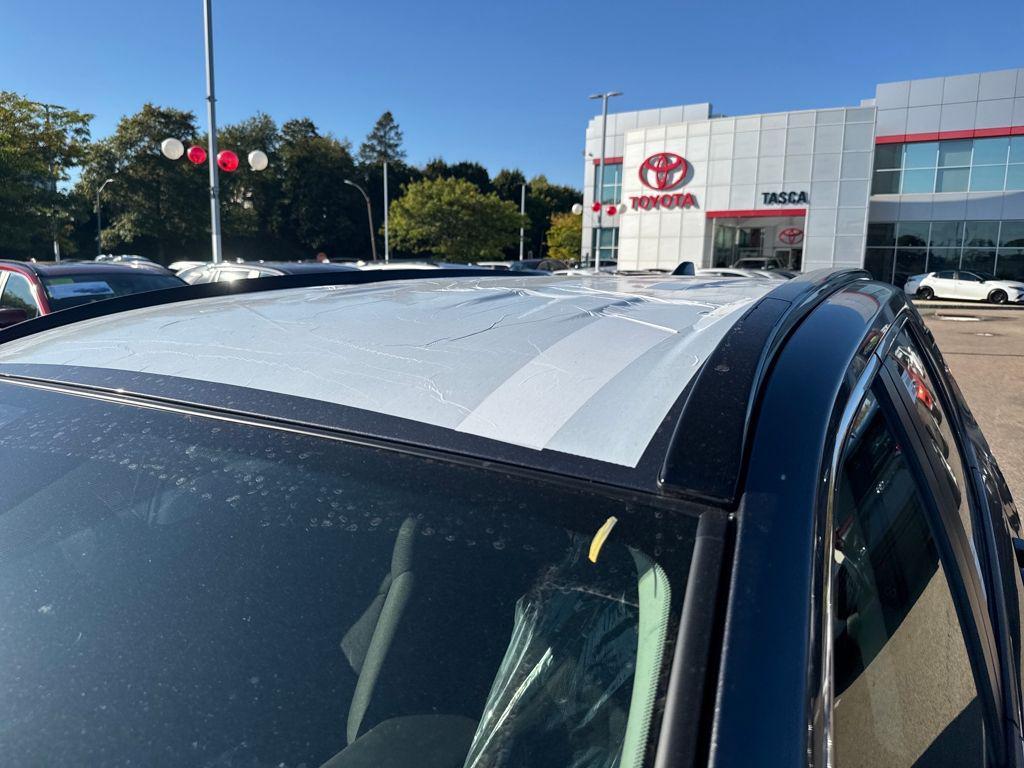 new 2025 Toyota RAV4 Hybrid car, priced at $35,648