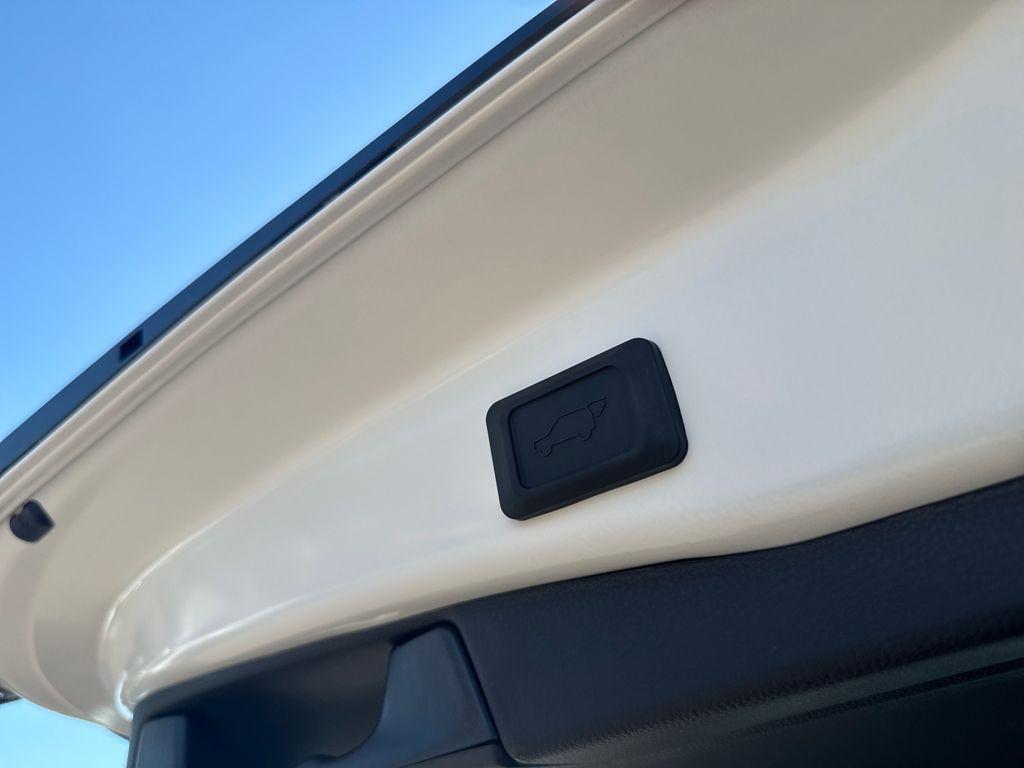new 2025 Toyota RAV4 car, priced at $37,058