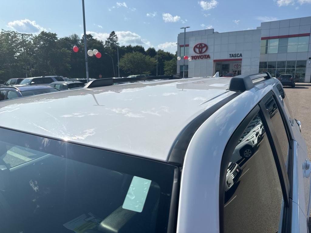 used 2022 Toyota 4Runner car, priced at $41,874
