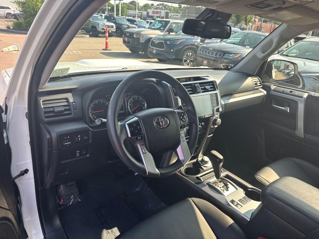 used 2022 Toyota 4Runner car, priced at $41,874