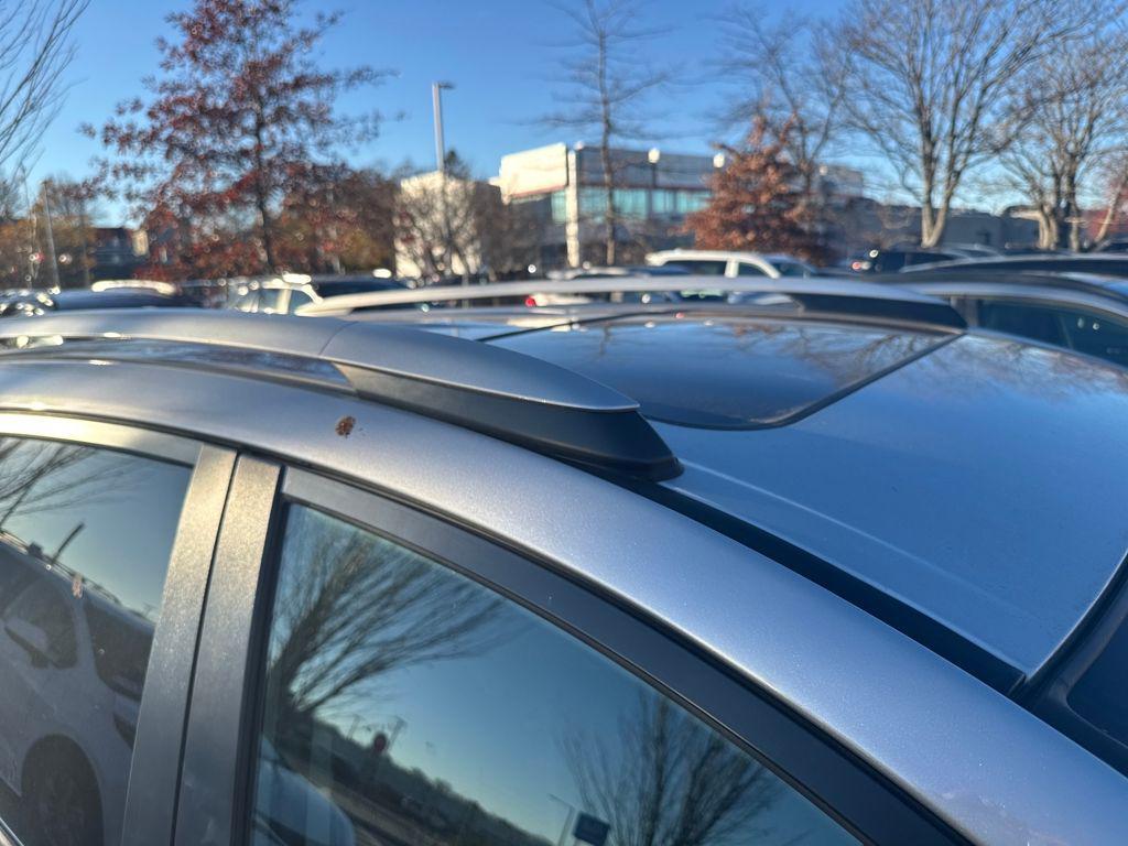 used 2018 Toyota RAV4 car, priced at $20,998