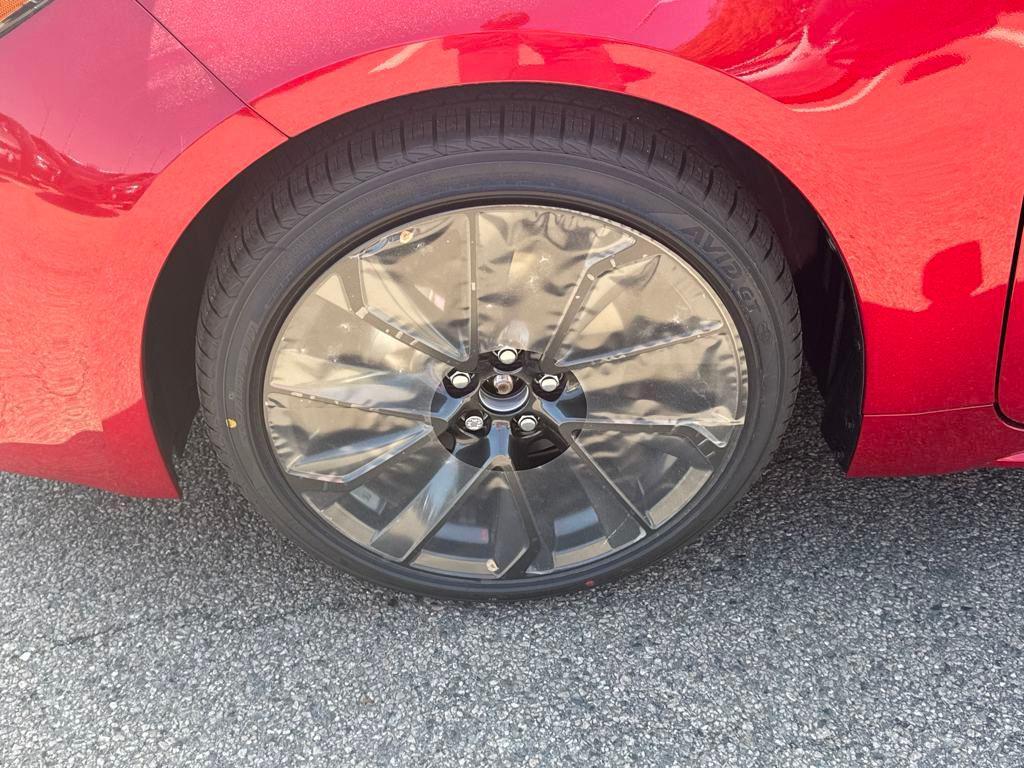 new 2025 Toyota Corolla car, priced at $29,708