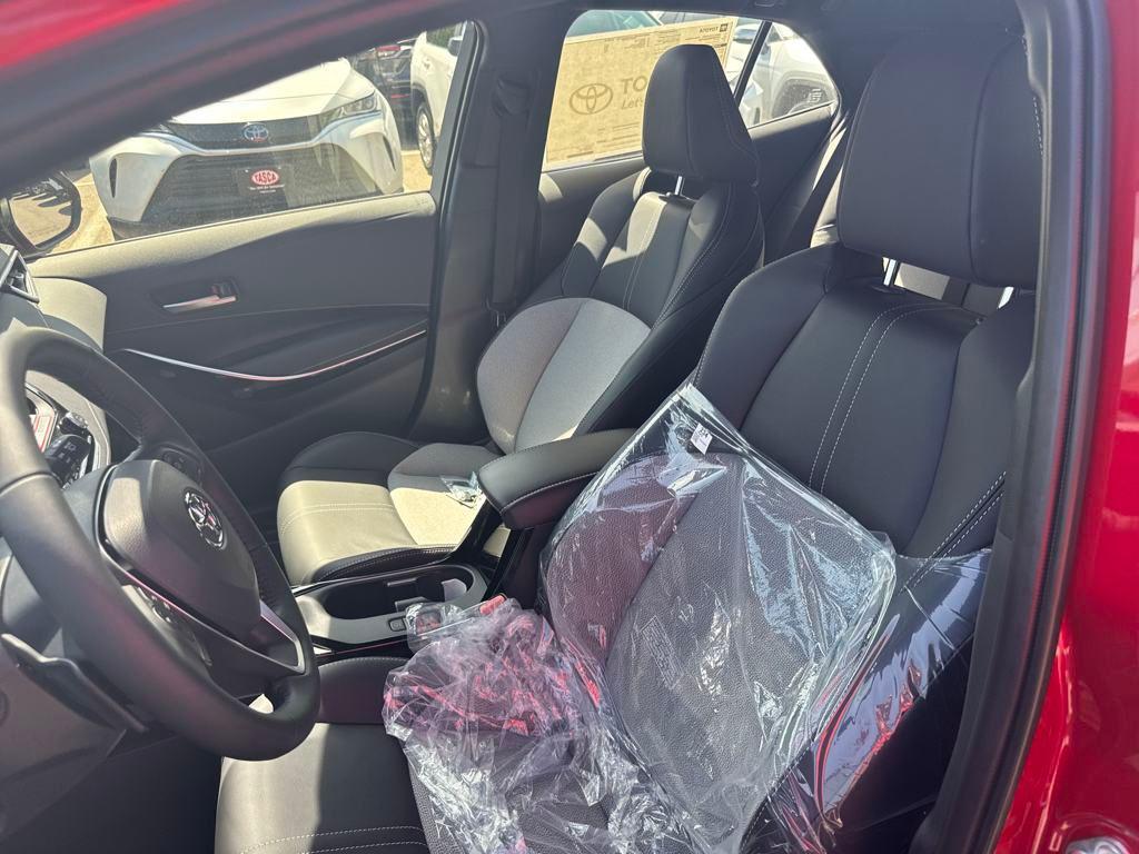 new 2025 Toyota Corolla car, priced at $29,708