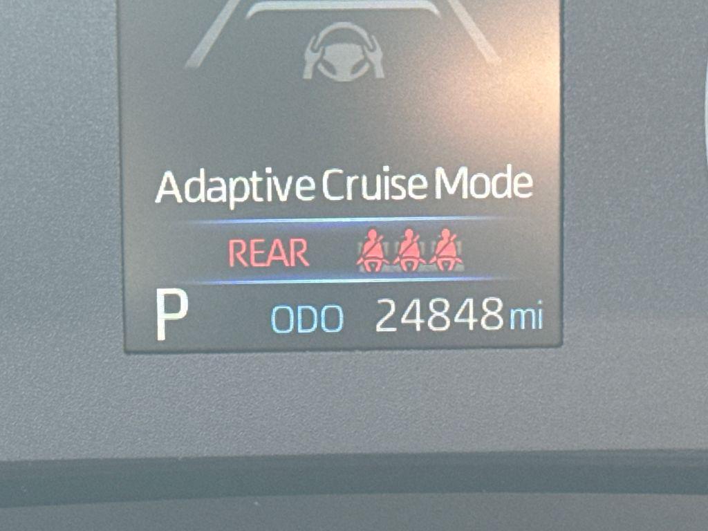 used 2024 Toyota Corolla car, priced at $21,498