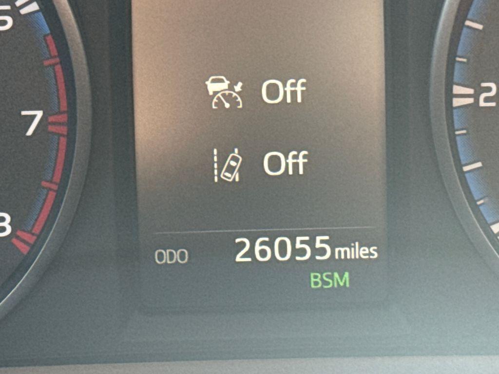 used 2017 Toyota RAV4 car, priced at $22,498