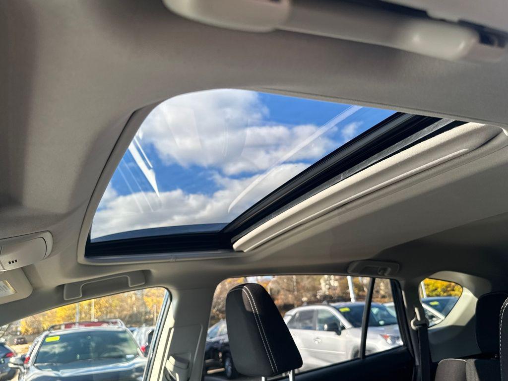 used 2017 Toyota RAV4 car, priced at $22,498