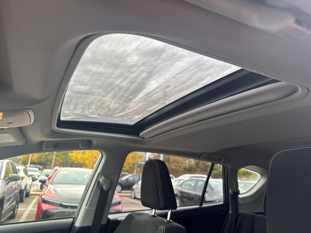 used 2017 Toyota RAV4 car, priced at $18,943