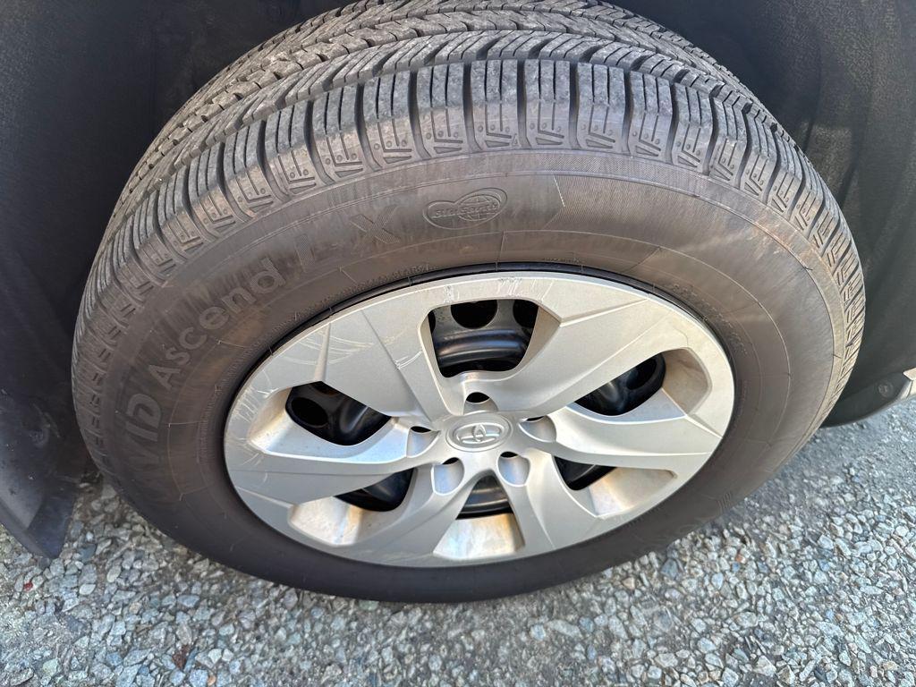 used 2020 Toyota RAV4 car, priced at $25,498