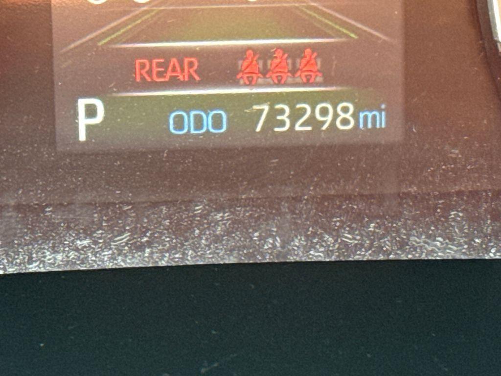 used 2020 Toyota RAV4 car, priced at $24,184