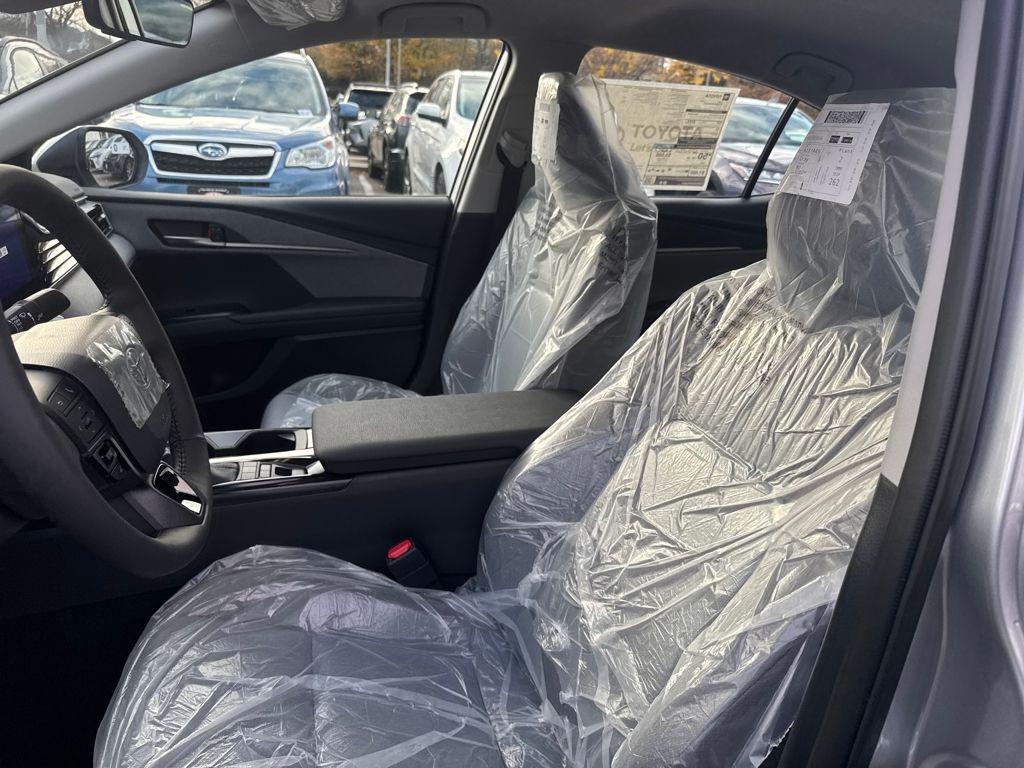 new 2026 Toyota Camry car, priced at $34,288