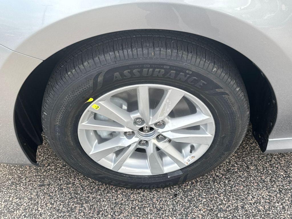 new 2026 Toyota Camry car, priced at $34,288